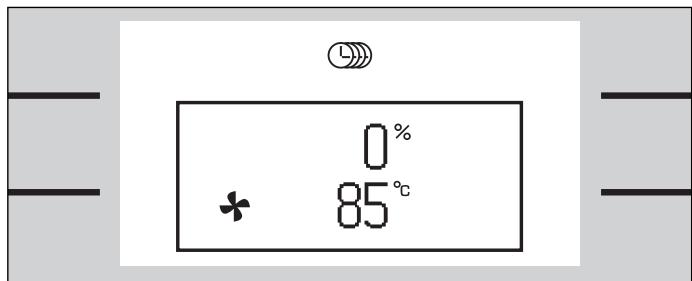 GAGGENAU BS 275 - 110 CG - Comment faire le réglage - 3