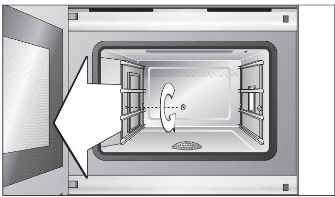 GAGGENAU BS 275 - 110 CG - Remarque - 4