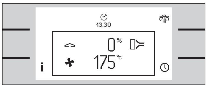 GAGGENAU BS 275 - 110 CG - Remarque - 2
