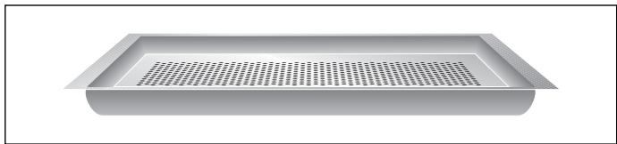 GAGGENAU BS 275 - 110 CG - Touches - 2