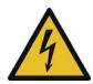 DEVOLO DLAN 1200 TRIPLE - DANGER! choc électrique - 1
