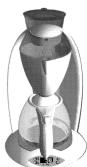 SEB 8955.04 - DETRAGRAGE - 3
