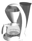 SEB 8955.04 - FAIRE DU CAFE IMMEDIATEMENT - 5