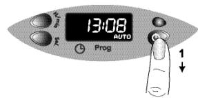 SEB 8955.04 - ANNULATION DE LAPROGRAMMATION - 1