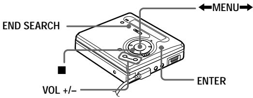 SONY Migl MDLP WheMALKTANMZ-G750/G750PC/G750DPC - Caractères disponibles - 1