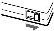 SONY Migl MDLP WheMALKTANMZ-G750/G750PC/G750DPC - Pour protéger un MD enregistré - 2