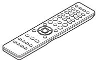 MARANTZ SR6011 - Accessories - 11