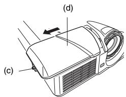 MITSUBISHI XD 530E - Attention : - 2