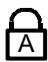 FUJITSU SIEMENS AMILO Pro V3205 / AMILO Si 1520Ne - Voyant num lock - 1