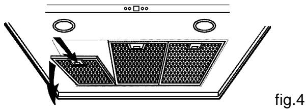 ARTHUR MARTIN AFC 962 W - Pour préparer les filtres métalliques - 1