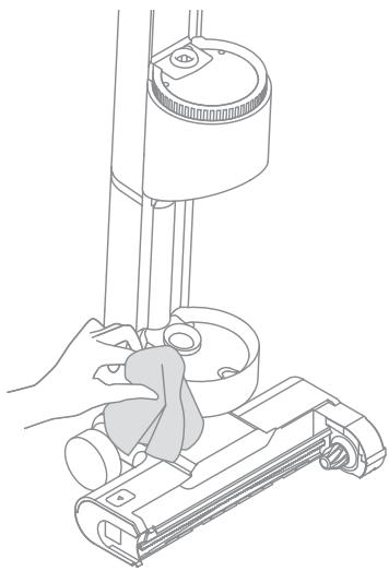 DREAME H12 PRO - y - 1