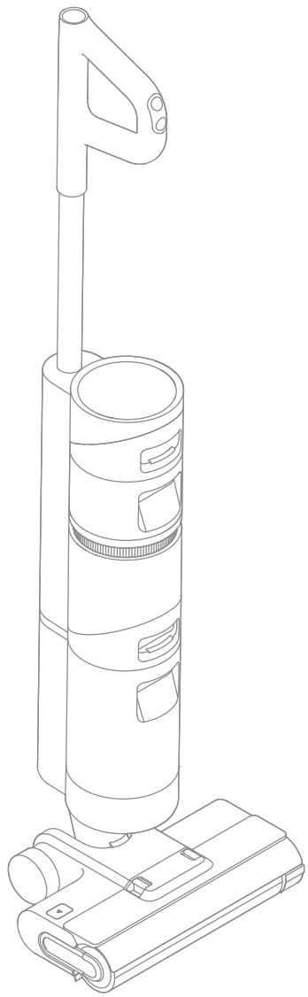 DREAME H12 PRO - User Manual - 1