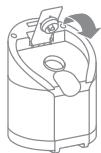 DREAME H12 PRO - Filling the Clean Water Tank - 3