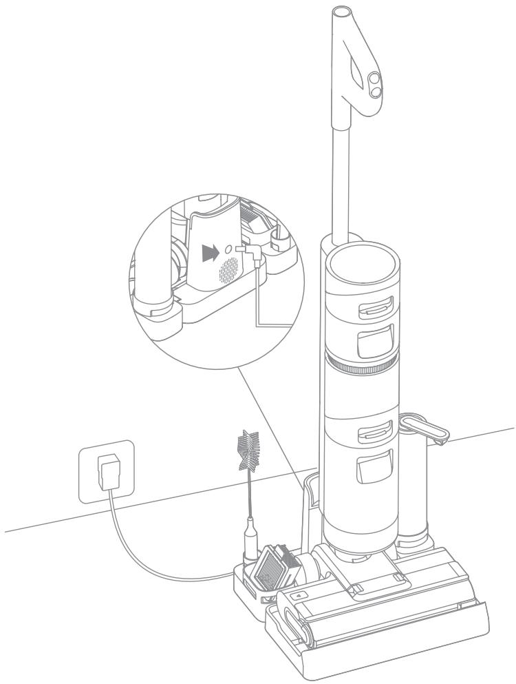 DREAME H12 PRO - JINN NNN - 3