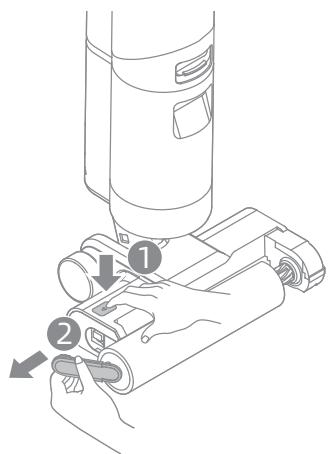 DREAME H12 PRO - iiIalIg 1 - 6