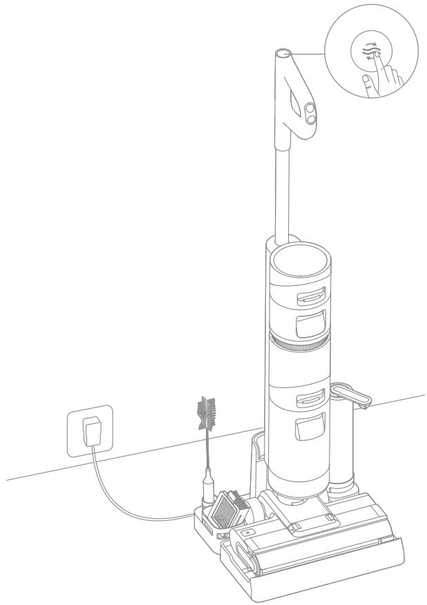 DREAME H12 PRO - y - 27