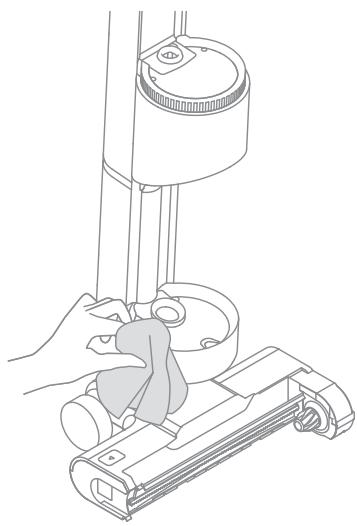 DREAME H12 PRO - puiiuiol ooll jz bii - 10