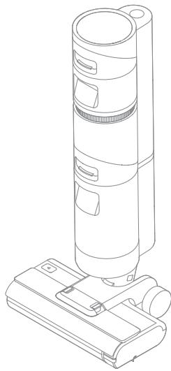 DREAME H12 PRO - y - 4