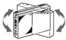 JVC RA-F11B - Radio Reception - 2