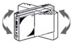 JVC RA-F11B - Receção de rádio - 2