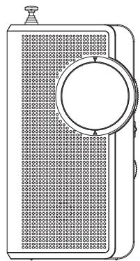 JVC RA-F11B - DESCRIPCION DEL PRODUCTO - 2