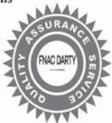 JVC RA-F11B - Le responsable de cette déclaration est : - 1