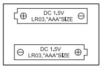 JVC RA-F11B - DESCRIPCION DEL PRODUCTO - 4
