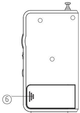 JVC RA-F11B - DESCRIPCION DEL PRODUCTO - 3