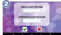 LEXIBOOK MFC10FR - L'interface lexibook - 2