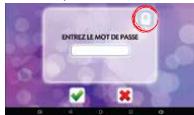 LEXIBOOK MFC10FR - L'interface lexibook - 2