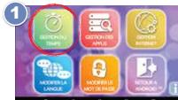 LEXIBOOK MFC10FR - Applications - 1