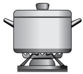 BOSCH PCD 345 CEU INOX - Avertissements d'utilisation quant à la préparation - 1