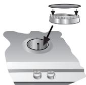 BOSCH PCD 345 CEU INOX - Avertissements d'utilisation quant à la préparation - 4