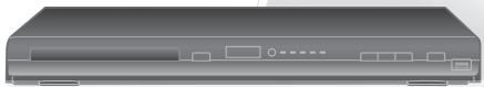 TOSHIBA XD-E600 - 1