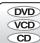 TOSHIBA XD-E600 - Répétition d'un segment particulier - 1