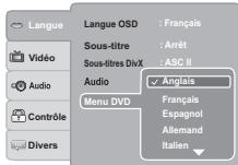 TOSHIBA XD-E600 - Remarque - 2