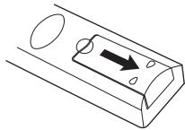 TOSHIBA XD-E600 - Identification des commandes (suite) - 1
