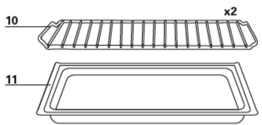ROWENTA OC789130 - • Mon four Rowenta en un clin d'oeil - 6