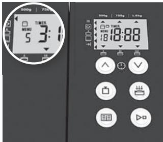 ELECTROLUX EBM 8000 - Première utilisation - 4