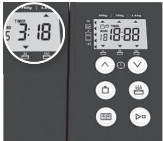 ELECTROLUX EBM 8000 - Première utilisation - 5