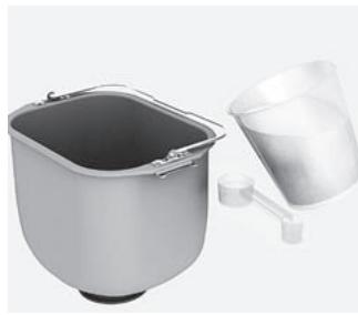 ELECTROLUX EBM 8000 - Première utilisation - 2