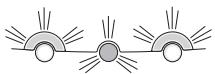 HOTPOINT NMBL1922FWH - Anomalies: - 2
