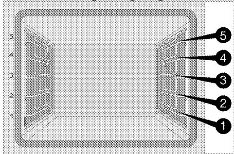 BEKO BBIM18301XFPE - Modèles à étagères grillagées - 1