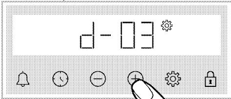 BEKO BBIM18301XFPE - Réglage de la luminosité de l'écran - 2