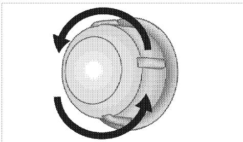 BEKO BBIM18301XFPE - Si vous four est équipé d'une lampe ronde, - 1