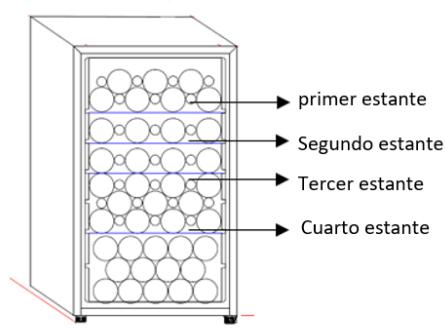 DARTY CD56B1 - Ahorro de energia - 3