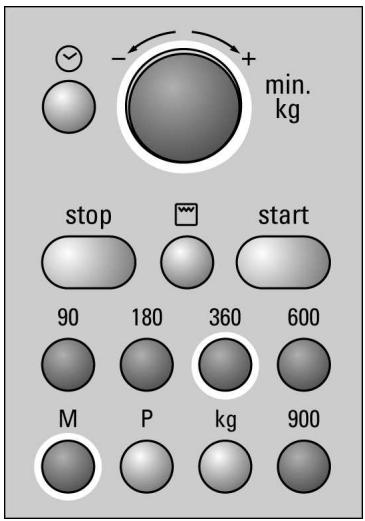 NEFF H56620 - Mémoriser Memory - 1