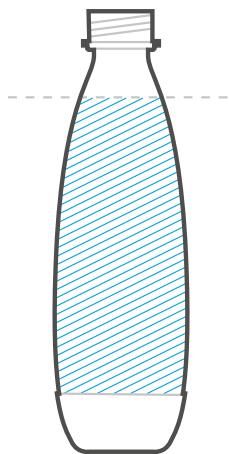 DOMOCLIP DOM147P - Réalisation d'eau gazeuse - 1