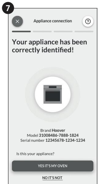 ROSIERES RO6SSTB3YTBN - (FR) APPAIRAGE RAPIDE - 8