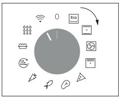 ROSIERES RO6SSTB3YTBN - Comment désactiver le port de réseau sans fil : - 1